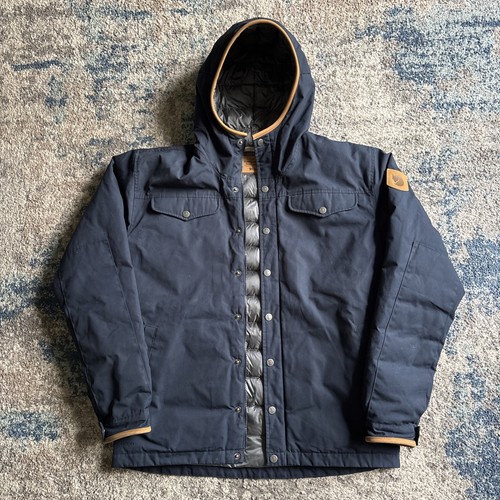 Fjallraven greenland 1 - fjallraven,
