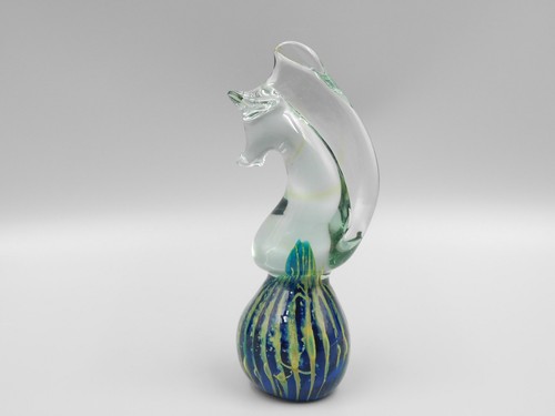 5cm mdina seahorse - 17.5cm,