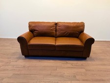 Salisbury Leather 3 Seater
