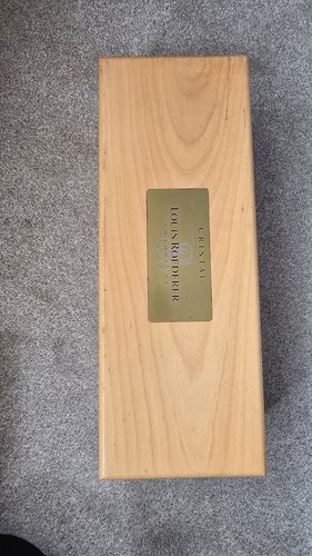Cristal louis roederer - cristal,