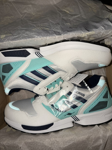 Adidas 8000 overkill - adidas,