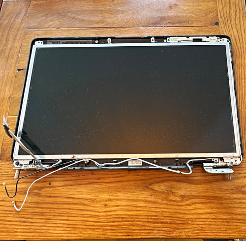 Dell inspiron 1545 replacement - inspiron,