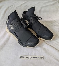 Adidas x Yohji Yamamoto Y-3
