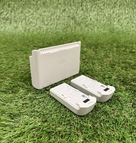 Dji neo battery charge - dji, hub