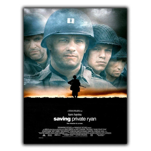 Saving private ryan - private,
