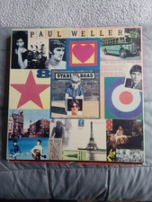 paul weller stanley road 12"