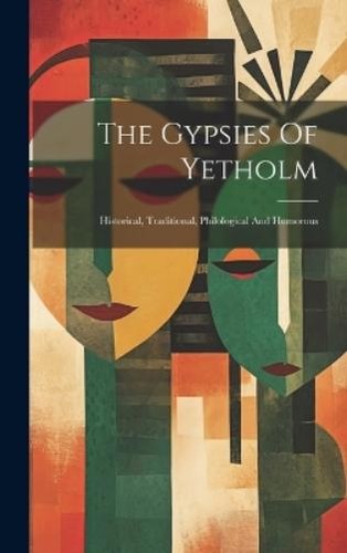 Anonymous the gypsies - gypsies, of