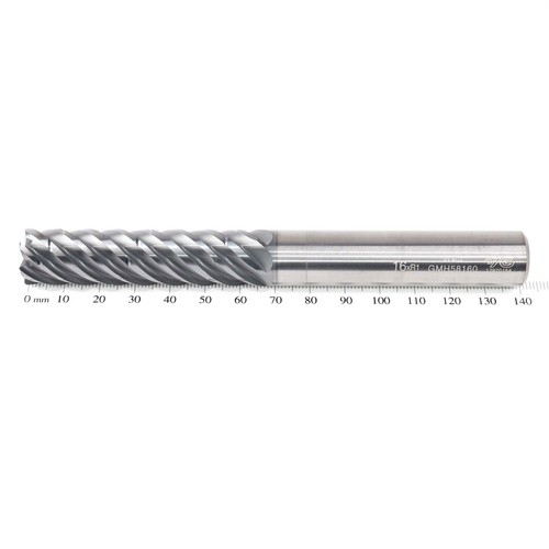 16mm plus flute solid - 16mm, 6