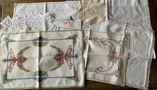 COLLECTION OF VINTAGE