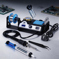 WEP 130W Temperature Soldering