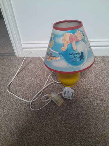 Vintage winnie the pooh - winnie,