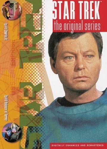 Star trek the - trek:, original
