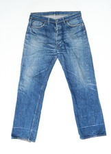 Levis 501 Jeans 36x31 60s 70s