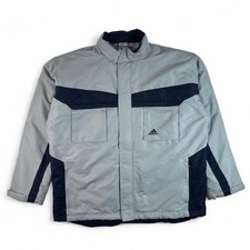 Vintage Adidas Padded Winter