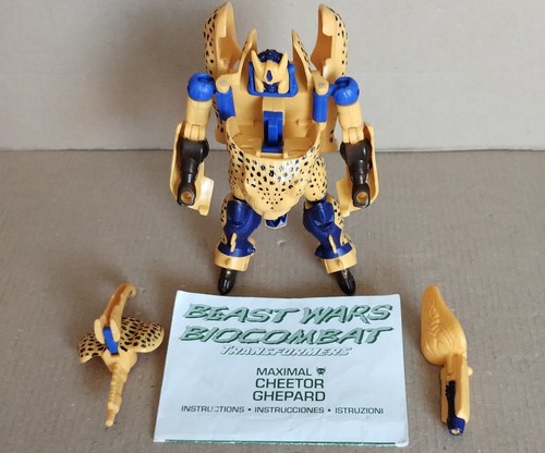 Transformers original 1996