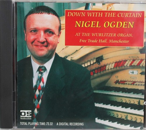 Nigel ogden down - nigel,