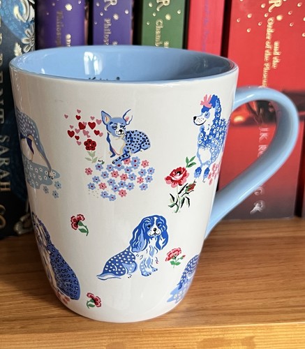 Cath kidston dog - kidston, lovers