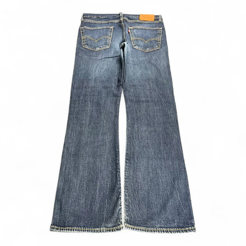 Levi 527 boot - boot, w33)