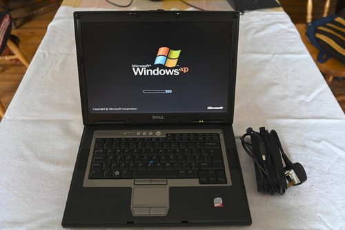 Dell latitude d830 - dell, of