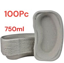 100Pc 750 ml Disposable Kidney