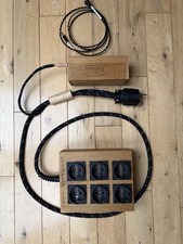 Entreq Primer Pro Power Bar