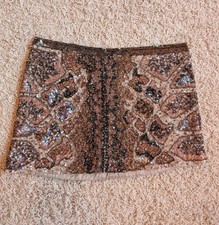 AllSaints Python Pattern