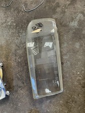Audi B4 80 S2 Coupe Saloon Avant Headlight Glass Right