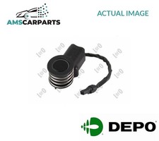 SENSOR PARKING ASSIST 120-01-102 LORO NEW OE REPLACEMENT