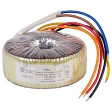 Vigortronix Toroidal