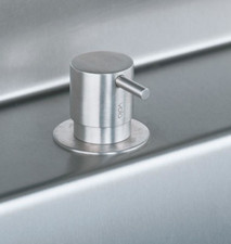 Vola Stop Valve S50D Without