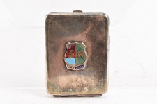 Antique Lynmouth Silver Plated