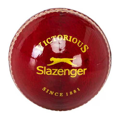 Slazenger league cricket ball - slazenger,