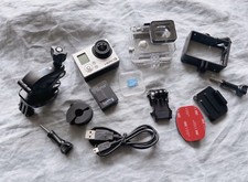 Gopro hero3 black - gopro,