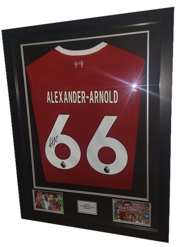 Trent alexander arnold - alexander-arnold, hand