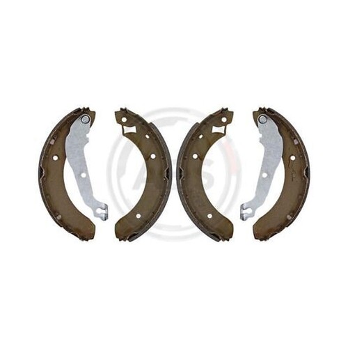 8705 brake shoe - brake,