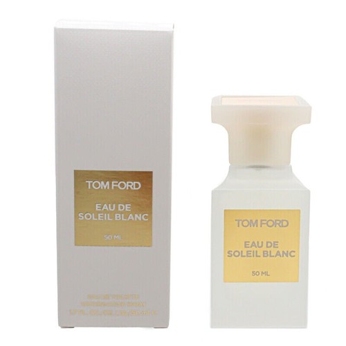 Tom ford eau soleil - tom, de