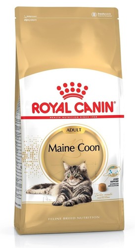 Royal canin maine - royal, adult
