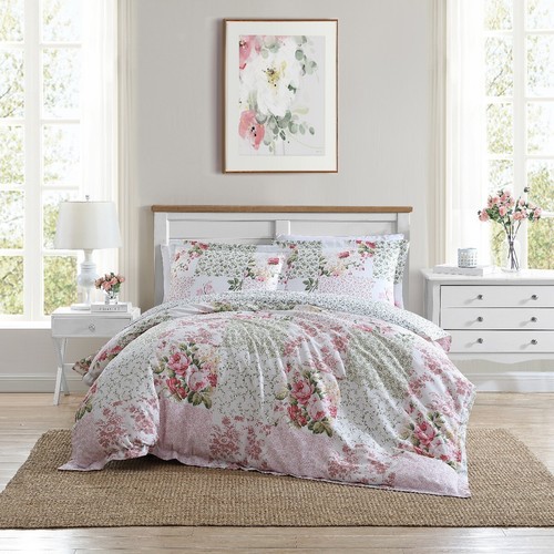 Laura ashley ailyn - laura, quilt