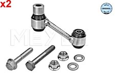 Stabiliser Rod Strut Rear Axle