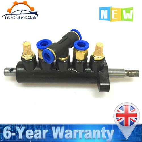 Car air control valve - valve, foot