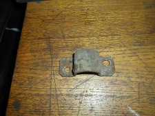 front anti roll bar bracket toyota hilux 2.4 ln130 or 3.0 kzn130 surf  prado 