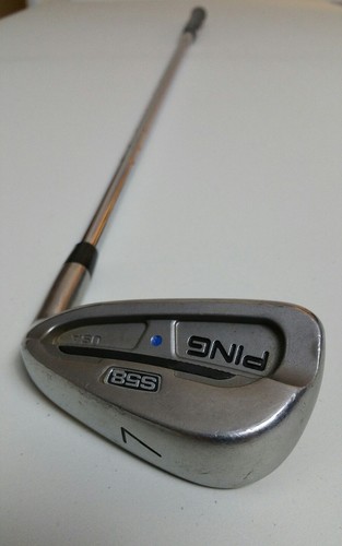 Ping s58 blue dot - ping,