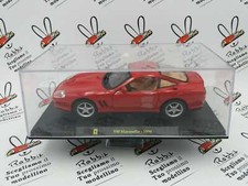 Die Cast 550 Maranello - 1996