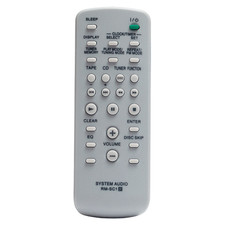 RM-SC1 Remote Control for Sony
