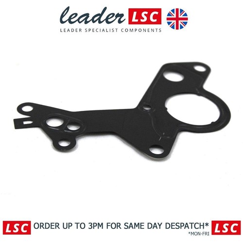 Tandem fuel vacuum - tandem, gasket