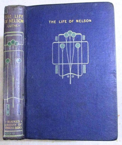 Robert southey the life - robert,