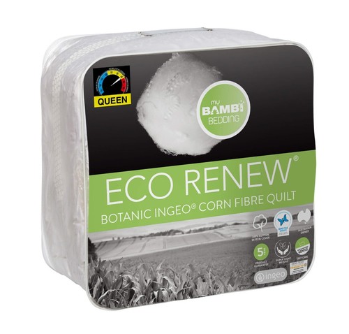 Bambi ecorenew ingeo corn - bambi,