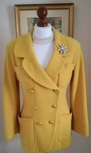 Authentic chanel boutique - chanel,
