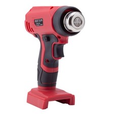 For Milwaukee M18 18V Battery Hot Air Gun Cordless Electric Heat Gun w/4 Nozzle