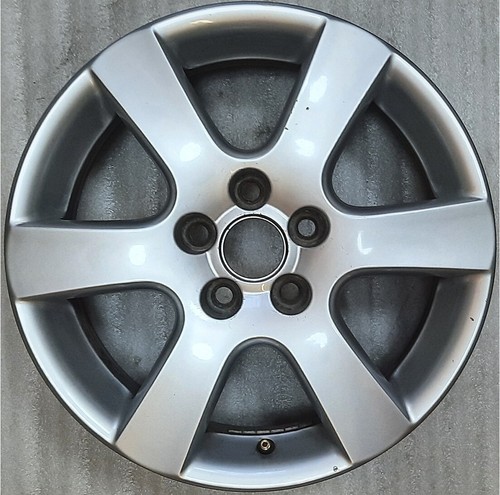 Original alloy wheel 6x15 - original,